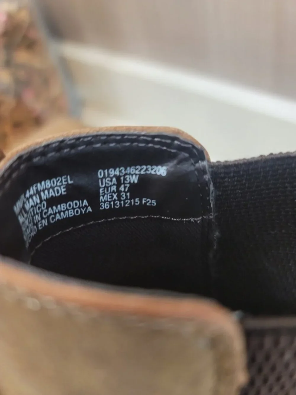 Portland Boot Company title portland